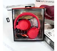 JBL Tune 760NC Wireless Over Ear Headphones ANC Foldable Bluetooth Headset