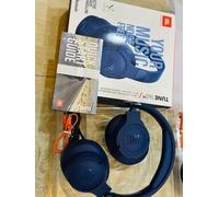 JBL Tune 760NC Wireless Over-Ear Headphones Black/ white/blue/pink