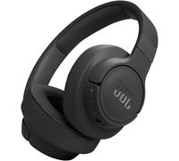 JBL Tune 770NC Wireless Bluetooth Noise-Cancelling Headphones (Black)