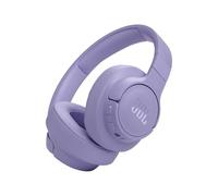 JBL Tune 770NC - Adaptable Noise Cancellation with Ambient Smart Wireless Headphones, Bluetooth 5.3, Battery Life up to 70 Hours with Fast Charging, Lightweight, Comfortable and