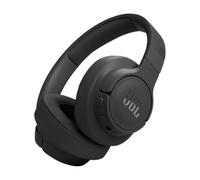 JBL Tune 770NC - Adaptive Noise Cancelling with Smart Ambient Wireless Over-Ear Headphones, Bluetooth 5.3, Up to 70H Battery Life with Speed Charge, Lightweight, Comfortable & Foldable Design (Black)