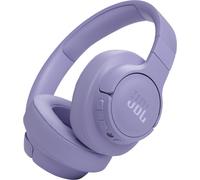 JBL Tune 770NC Noise Cancelling Over-Ear Headphones - Purple, Purple