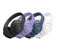 JBL Tune 770NC Over Ear Headphones Bluetooth Wireless Noise Cancelling 4 Colours