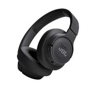 JBL Tune 770NC Wireless Bluetooth Noise-Cancelling Headphones (Black)