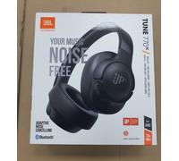 JBL Tune 770NC Over-Ear Wireless Headphones