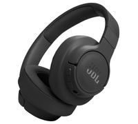 JBL Tune 770NC Over-Ear Wireless Headphones - Black