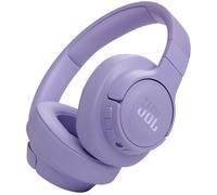JBL Tune 770NC Wireless Bluetooth Noise-Cancelling Headphones - Purple