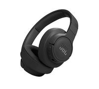 Jbl Tune 770Nc Wireless Bluetooth Noise-Cancelling Over Ear Headphones Black
