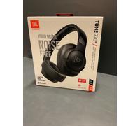 JBL Tune 770NC Wireless Noise Cancelling Headphones Bluetooth New Sealed Black