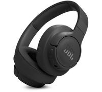 JBL Tune 770NC Wireless Bluetooth Noise-Cancelling Headphones (Black)