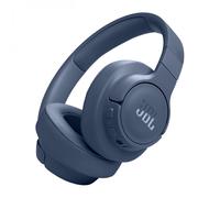 JBL Tune 770NC Wireless Over-ear Headphones Blue