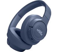 JBL Noise Cancelling Head-band Headphones - Black, Black