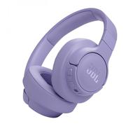 JBL Tune 770NC Wireless Over-ear Headphones Purple
