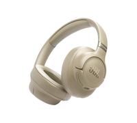 JBL Tune 780 NC Wireless Over-Ear Bluetooth Headphones, Beige