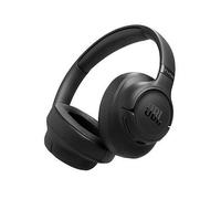 Jbl Tune 780Nc Over-Ear Headphones Black