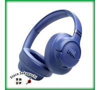 JBL Tune 780NC Over-Ear Wireless Headphones Noise Cancelling Bluetooth Blue