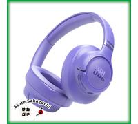 JBL Tune 780NC Over-Ear Wireless Headphones Noise Cancelling Bluetooth Purple