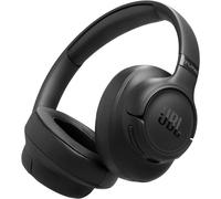 JBL Tune 780 NC Wireless Over-Ear Bluetooth Headphones, Black
