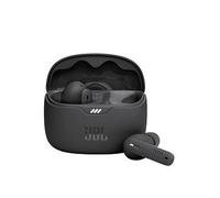 JBL Tune Beam 2 Headset Wireless In-ear Calls/Music Bluetooth Black