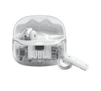 JBL Tune Beam 2 Ghost Edition Ghost White