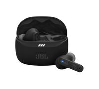 JBL Tune Beam 2 In Ear Mic Wireless Bluetooth Noise Cancelling Headphones, Black