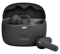 JBL Tune Beam 2 In-Ear True Wireless Earbuds - Black