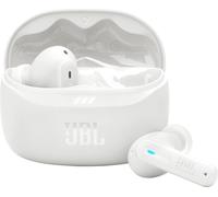 JBL Tune Beam 2 White