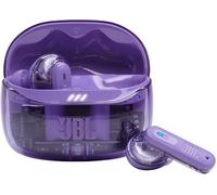 JBL Tune Beam 2 - Purple - Brand New