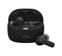 JBL Tune Beam 2, True Wireless Noise Cancelling Earbuds, Black