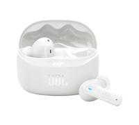 JBL Tune Beam 2, True Wireless Noise Cancelling Earbuds, White