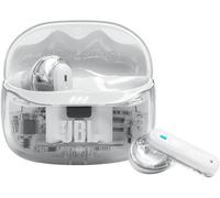 JBL Tune Beam 2 Headset Wireless In-ear Calls/Music Bluetooth Black