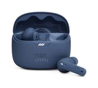 JBL Tune Beam Earphones, Bluetooth and Wireless, Water Resistant and Noise Cance