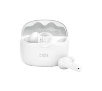 JBL Tune Beam - True Wireless Active Noise Cancelling Earbuds, Deep Bass Sound, Bluetooth 5.3, Water & Dust Resistant, Hands-Free Call with VoiceAware, Up to 48 Hours of Battery Life