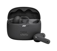 JBL Tune Beam True Wireless Noise Cancelling Earbuds Black