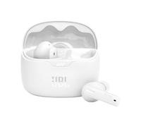 JBL Tune Beam True Wireless NC Earbuds ANC/Dual White