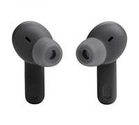 JBL Tune Beam Active Noise Cancelling True Wireless Bluetooth In-Ear Headphones with Mic/Remote, Black