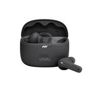 JBL Tune Beam - True Wireless Noise Cancelling Earbuds - Black