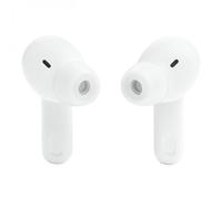 JBL Tune Beam True Wireless Noise Cancelling Earbuds White
