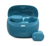 JBL Tune Buds 2, Wireless Noise Cancelling Bluetooth Earbuds with 48h Playtime, IP54 Water and Dust Resistant, Multi-Point Connection, Ergonomic Design, Closed In-Ear Design, Teal