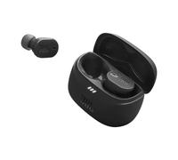 JBL Tune Buds 2 - True Wireless Noise Cancelling Earbuds Spatial Sound and Smart Ambient Technology, 6 mics for Perfect Calls, up to 48Hrs of Playback, IP54 Dust & Water Resistant (Black)