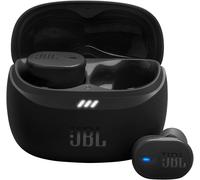 JBL Tune Buds 2 True Wireless In Ear Headphones Active Noise Cancelling - Black