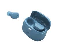 JBL Tune Buds 2 - Wireless Noise Cancelling Earbuds with Smart Ambient Technology, 6 Microphones for Perfect Calls, Up to 48 Hours Playtime, IP54 Dustproof and Water Resistant