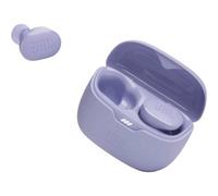 Jbl Tune Buds Black Active Noise Cancelling Water Resistant Wireless Earphones
