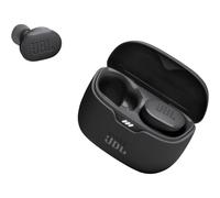 JBL Tune Buds black Earbuds
