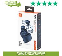 JBL Tune Buds Bluetooth Water Resistant Noise Cancelling Headphones