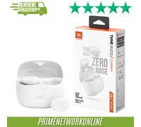 JBL Tune Buds True Wireless Earbuds - White 100% ORIGINAL ⭐⭐⭐⭐⭐