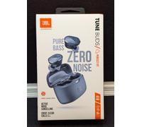 JBL Tune Buds Bluetooth Water Resistant Noise Cancelling Headphones