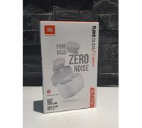 JBL Tune Buds Bluetooth Water Resistant Noise Cancelling Headphones