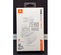JBL Tune Buds Bluetooth Water Resistant Noise Cancelling Headphones