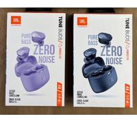 JBL Tune Buds True Wireless In Ear Headphones with Active Noise Cancelling